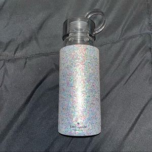 Kate spade water bottle